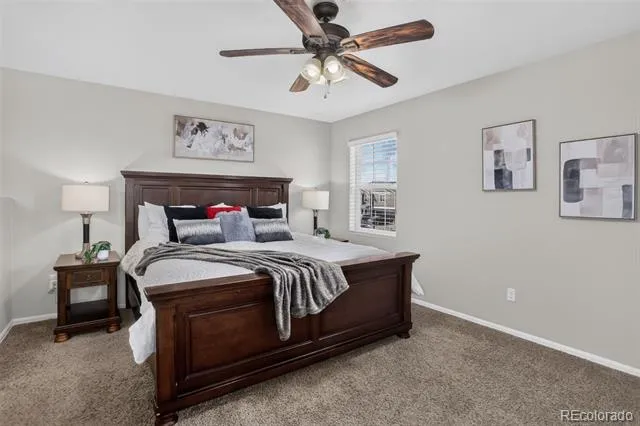 3715 Chia Drive Colorado Springs, CO 80925