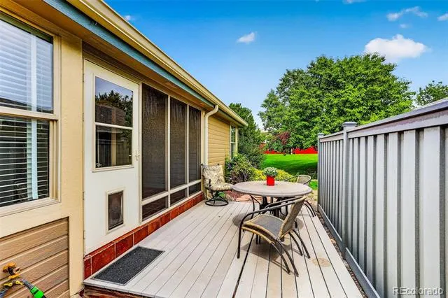 17933 Aprils Way Parker, CO 80134