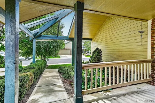 17933 Aprils Way Parker, CO 80134