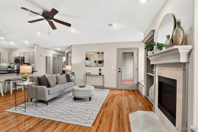 17933 Aprils Way Parker, CO 80134