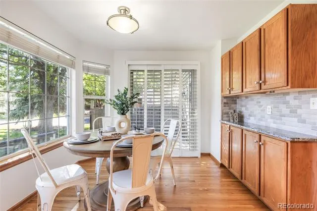3383 W 114th Circle #A Westminster, CO 80031