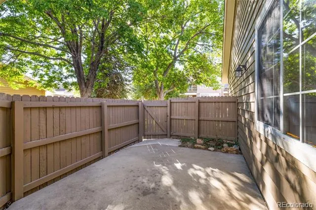 3383 W 114th Circle #A Westminster, CO 80031