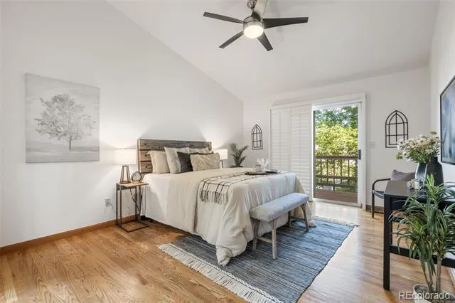 3383 W 114th Circle #A Westminster, CO 80031