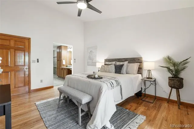 3383 W 114th Circle #A Westminster, CO 80031