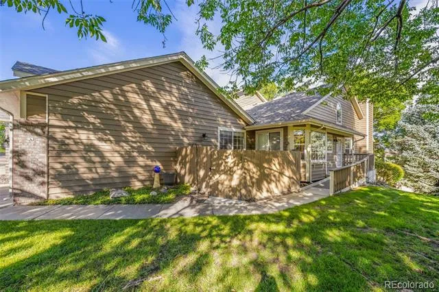3383 W 114th Circle #A Westminster, CO 80031