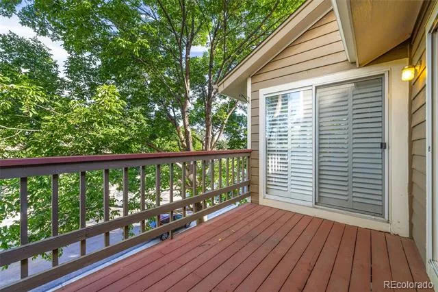 3383 W 114th Circle #A Westminster, CO 80031