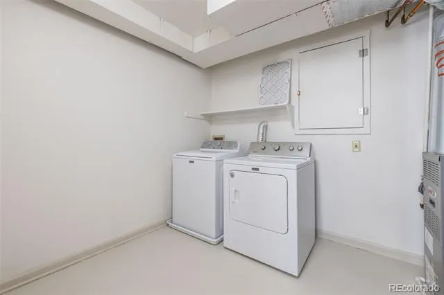 3383 W 114th Circle #A Westminster, CO 80031