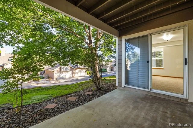 3383 W 114th Circle #A Westminster, CO 80031