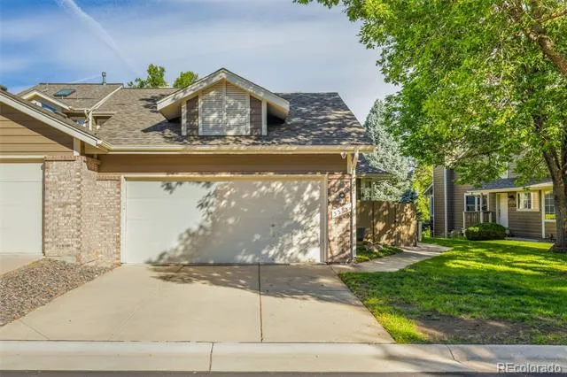 3383 W 114th Circle #A Westminster, CO 80031
