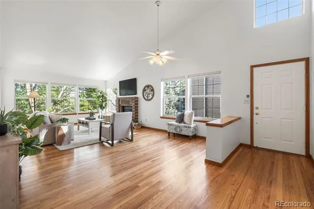 3383 W 114th Circle #A Westminster, CO 80031