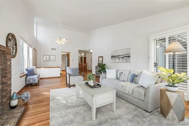3383 W 114th Circle #A Westminster, CO 80031