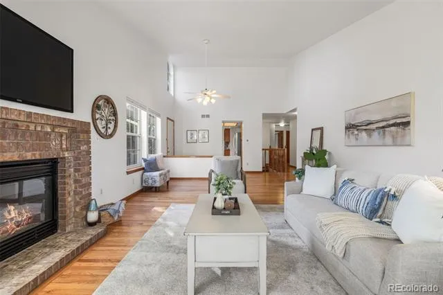 3383 W 114th Circle #A Westminster, CO 80031