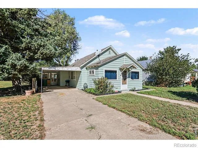 420 Park Avenue Eaton, CO 80615