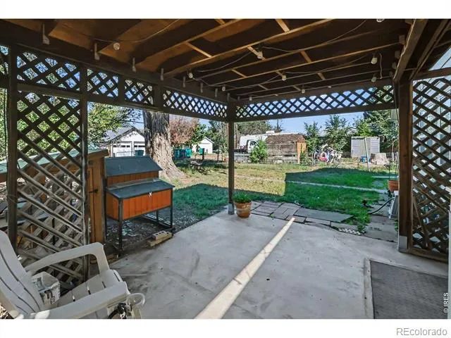 420 Park Avenue Eaton, CO 80615