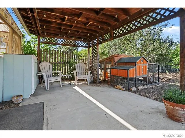 420 Park Avenue Eaton, CO 80615