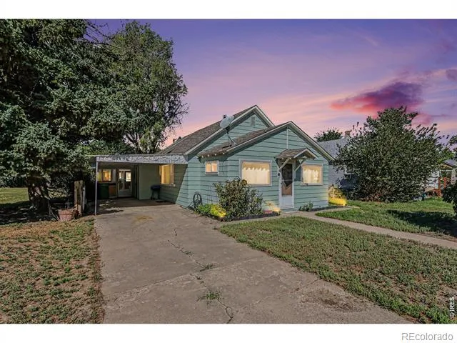 420 Park Avenue Eaton, CO 80615