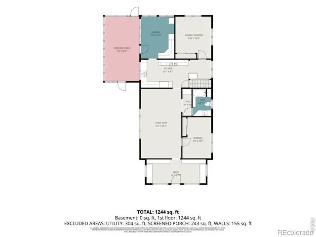 420 Park Avenue Eaton, CO 80615
