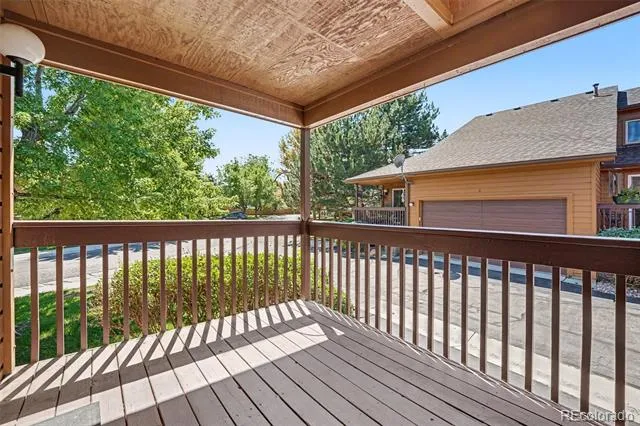 11845 W 66th Place #A Arvada, CO 80004