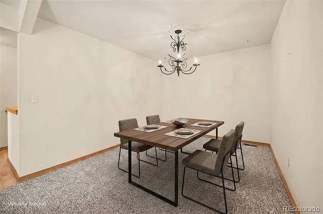 11845 W 66th Place #A Arvada, CO 80004