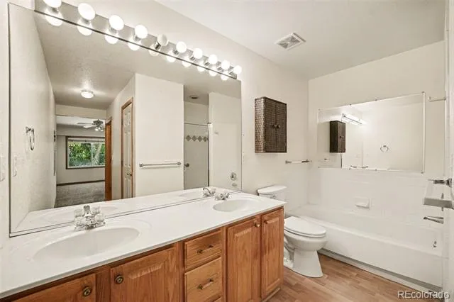 11845 W 66th Place #A Arvada, CO 80004