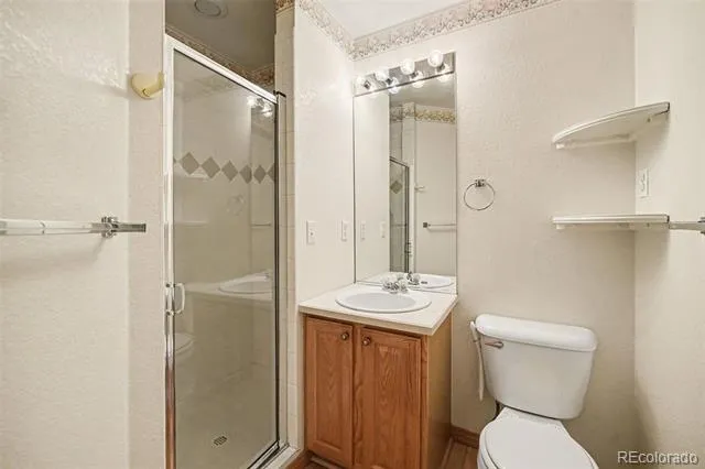 11845 W 66th Place #A Arvada, CO 80004