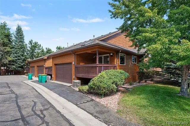 11845 W 66th Place #A Arvada, CO 80004