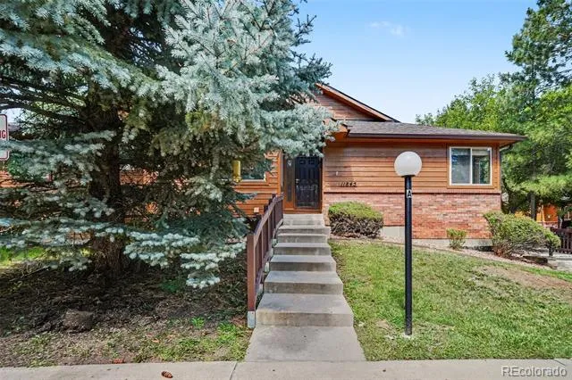 11845 W 66th Place #A Arvada, CO 80004