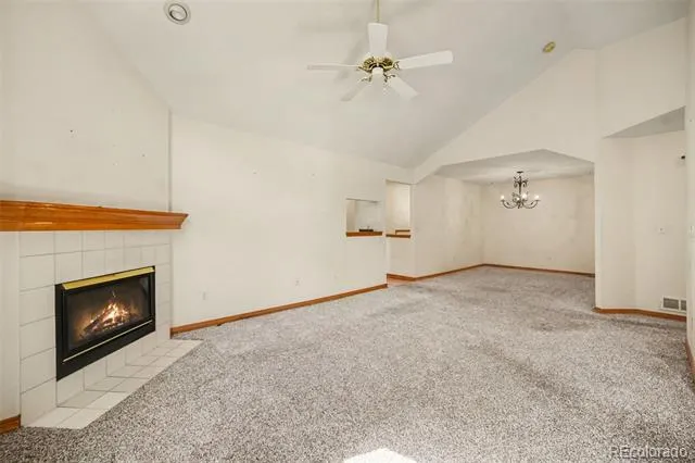 11845 W 66th Place #A Arvada, CO 80004