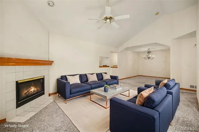 11845 W 66th Place #A Arvada, CO 80004