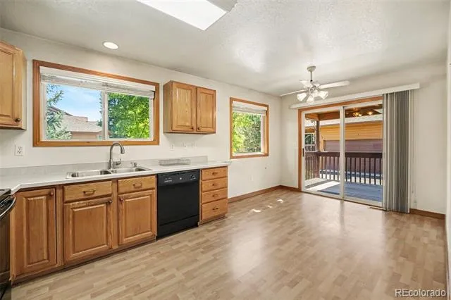 11845 W 66th Place #A Arvada, CO 80004