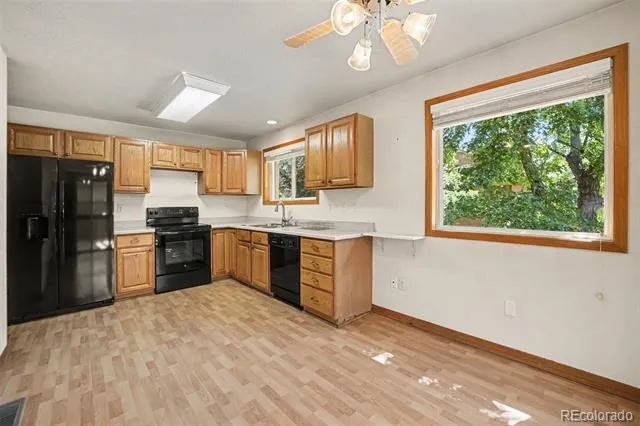 11845 W 66th Place #A Arvada, CO 80004