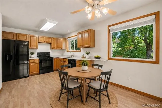 11845 W 66th Place #A Arvada, CO 80004