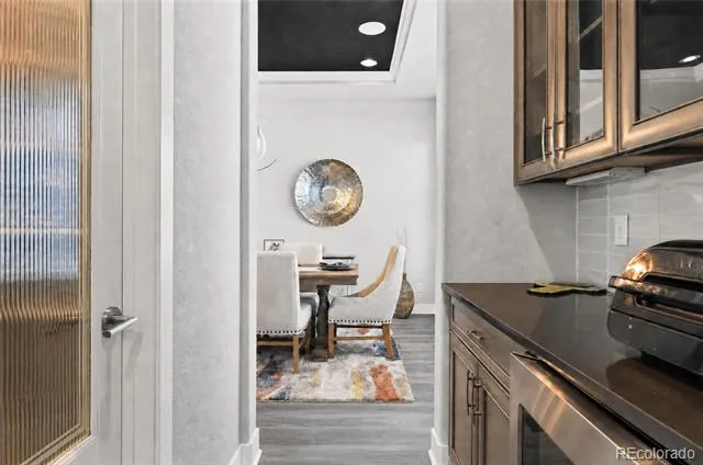 14072 Jersey Circle Thornton, CO 80602