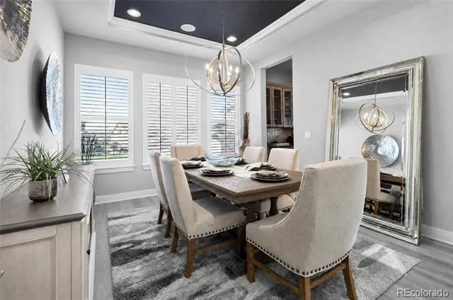 14072 Jersey Circle Thornton, CO 80602