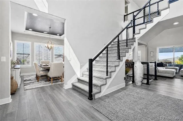14072 Jersey Circle Thornton, CO 80602