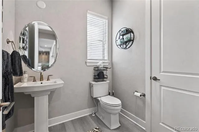 14072 Jersey Circle Thornton, CO 80602