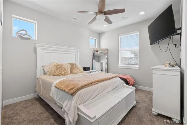 14072 Jersey Circle Thornton, CO 80602