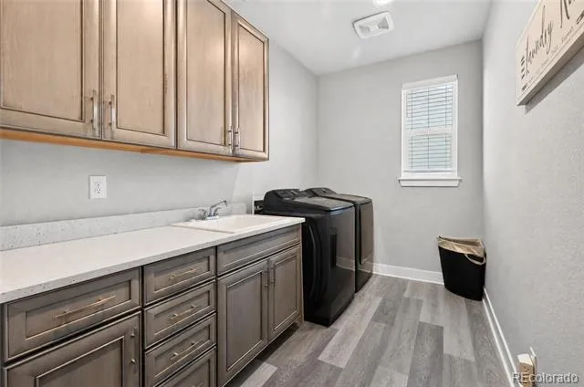 14072 Jersey Circle Thornton, CO 80602
