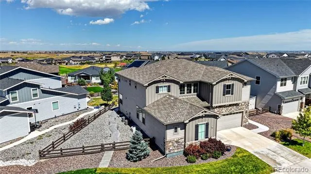 14072 Jersey Circle Thornton, CO 80602
