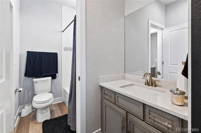 14072 Jersey Circle Thornton, CO 80602