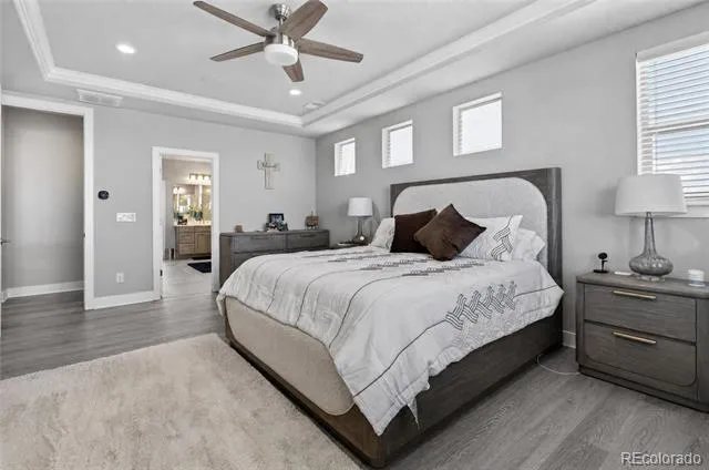 14072 Jersey Circle Thornton, CO 80602