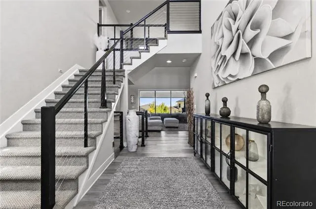 14072 Jersey Circle Thornton, CO 80602