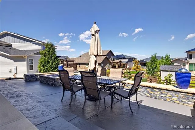 14072 Jersey Circle Thornton, CO 80602