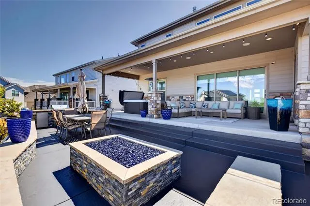14072 Jersey Circle Thornton, CO 80602