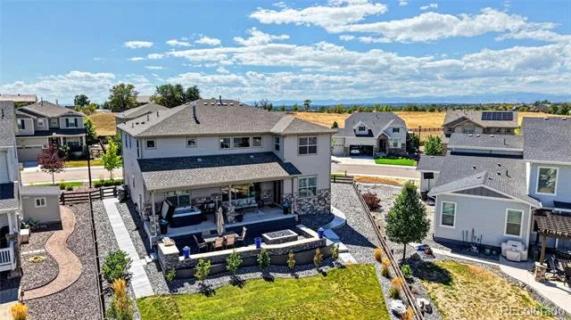 14072 Jersey Circle Thornton, CO 80602