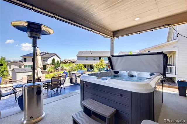 14072 Jersey Circle Thornton, CO 80602