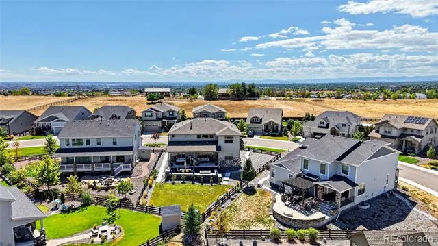 14072 Jersey Circle Thornton, CO 80602