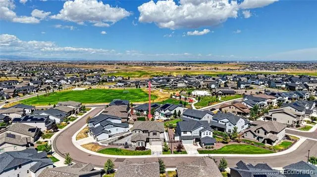 14072 Jersey Circle Thornton, CO 80602