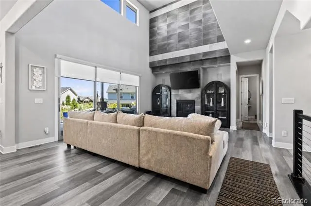 14072 Jersey Circle Thornton, CO 80602