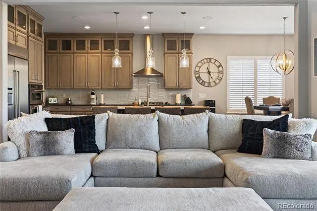14072 Jersey Circle Thornton, CO 80602